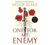 Olivie Blake One For My Enemy (Tascabile)