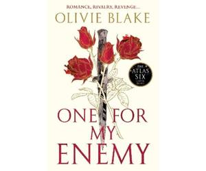 Olivie Blake One For My Enemy (Tascabile)