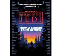 Olivie Blake Saladin Ahmed Cha From a Certain Point of View: (Copertina rigida)