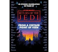 Olivie Blake Saladin Ahmed Charlie Jane Star Wars: From a C (Copertina rigida)