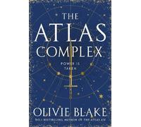 Olivie Blake The Atlas Complex (Tascabile) Atlas series