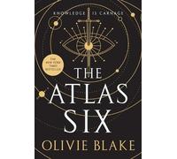 Olivie Blake The Atlas Six (Tascabile) Atlas