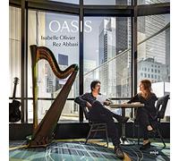 Isabelle Olivier O.a.S.I.S. (CD)