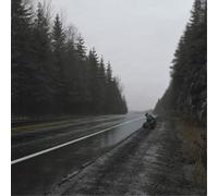 Olivier Alary Fiction/Non-fiction (Vinyl LP) 12" Album
