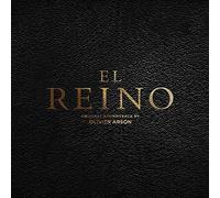 Olivier Arson - El Reino / O.S.T.