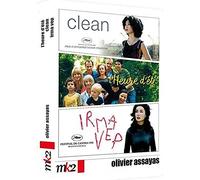 Olivier Assayas : L'heure d'été - Clean - Irma Vep