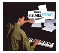Olivier Calmel - Mafate
