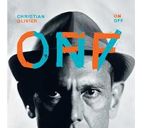 Olivier, Christian - On/Off