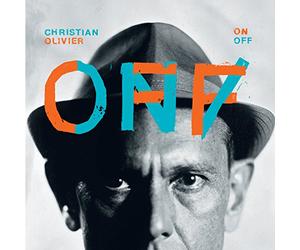 Olivier, Christian - On/Off