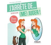 Olivier Clerc J'arrête de (me) juger (Tascabile)