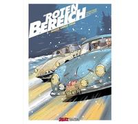 Olivier Dauger Harald Im roten Bereich 2: Monte Carlo (Im r (Copertina rigida)