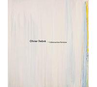 Olivier Debré: L'abstraction fervente