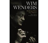 Olivier Delers Wim Wenders (Tascabile)
