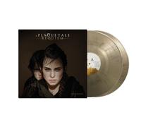 Olivier Deriviere A Plague Racconto: Requiem (Colore Vinile 2xLP