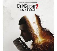 Olivier Deriviere Dying Light 2: Stay Human (CD) Album