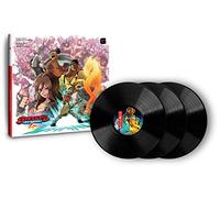 Olivier Deriviere, Yuko Koshiro - Streets Of Rage 4