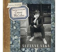 Olivier Dion Lover, Beloved: Songs from an Evening with Carson Mccullers (CD)