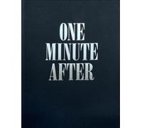 Olivier Donnet One Minute After (Tascabile)
