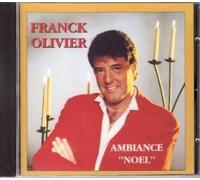 Olivier Franck - Ambiance "Noel"