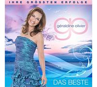 Olivier,Géraldine - Das Beste