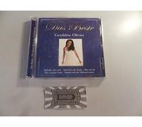 Olivier,Geraldine - Das Beste-Geraldine Olivier