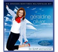Olivier,Geraldine - Ein Schiff Wird Kommen-die