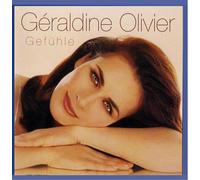 Olivier,Geraldine - Gefühle
