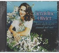 Olivier,Geraldine - Tanz Doch Noch Einmal mit Mir