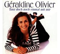 Olivier,Geraldine - Tanz Doch Noch Einmal mit Mir