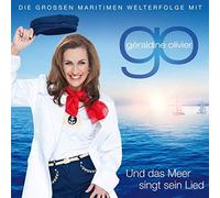 Olivier, Geraldine - Und Das Meer Singt Sein Lied