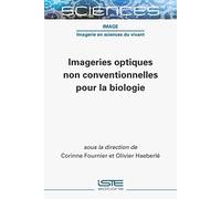 Olivier Haeberlé C Imageries optiques non conventionnelles p (Copertina rigida)