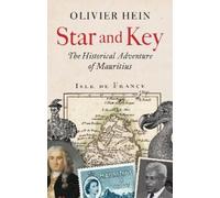 Olivier Hein Star and Key (Copertina rigida)