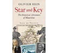 Olivier Hein Star and Key (Tascabile) (PRESALE 01/10/2026)
