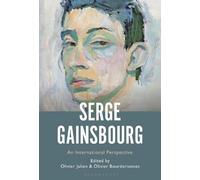 Olivier Julien Serge Gainsbourg (Copertina rigida)