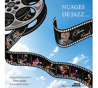 Olivier Kirsch Nuages de Jazz (CD)