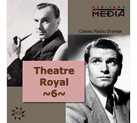 Olivier, Laurence/ Donat, Robert/ Guinness, Alec - Theater Royal: R L Stevenson & H G Wells 6