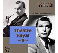 Olivier, Laurence/ Gielgud, John - Theater Royal: Classics From Britain & Ireland 8