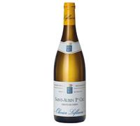 Olivier Leflaive Dents de Chien Saint-Aubin AOC 1er Cru 2023 0,75 ℓ