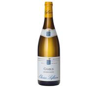 Olivier Leflaive Les Deux Rives Chablis AOC 2023 0,75 ℓ