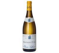 Olivier Leflaive Montagny AOC 1er Cru 2021 0,75 ℓ