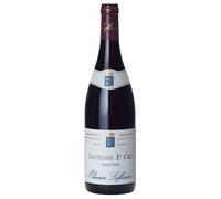 Olivier Leflaive Passetemps Santenay AOC 1er Cru 2018 0,75 ℓ
