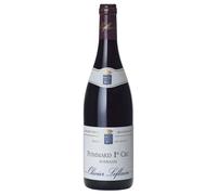 Olivier Leflaive Pézerolles Pommard AOC 1er Cru 2017 0,75 l