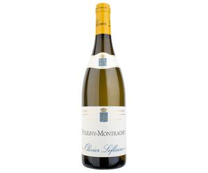 Olivier Leflaive Puligny-Montrachet AOC 2022 0,75 ℓ