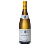 Olivier Leflaive Sous Le Chateau Saint-Romain AOC 2022 0,75 ℓ