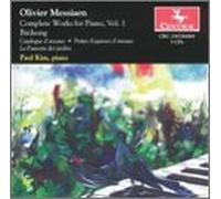 Olivier Messiaen - Catalogue d Oiseaux/Petites Es