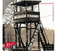 Olivier Messiaen Messiaen: Quatuor Pour La Fin Du Temps (CD) Album