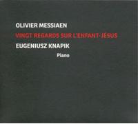 Olivier Messiaen Olivier Messiaen: Vingt Regards Sur L'enfant-Jesus (CD) Album