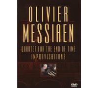 Olivier Messiaen - Quartet for the End of Time