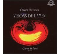 Olivier Messiaen - Visions De l'Amen