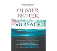 Olivier Norek Surface (Copertina rigida)